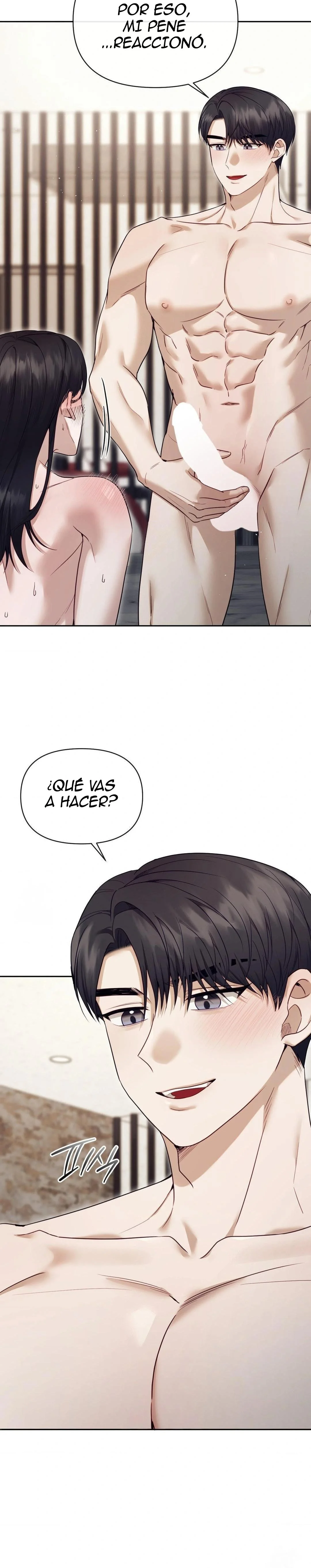 Asistente en jefe Capítulo 52 - Página 4