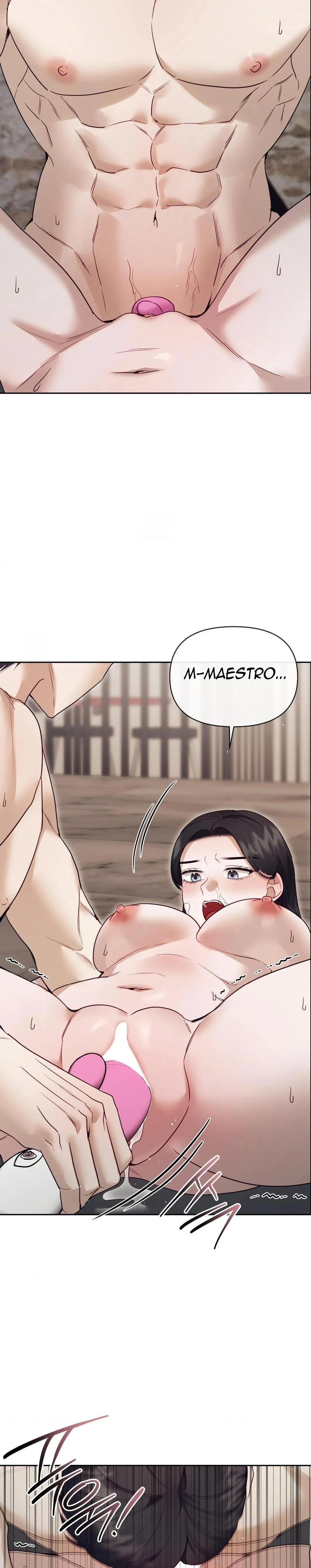 Asistente en jefe Capítulo 52 - Página 29