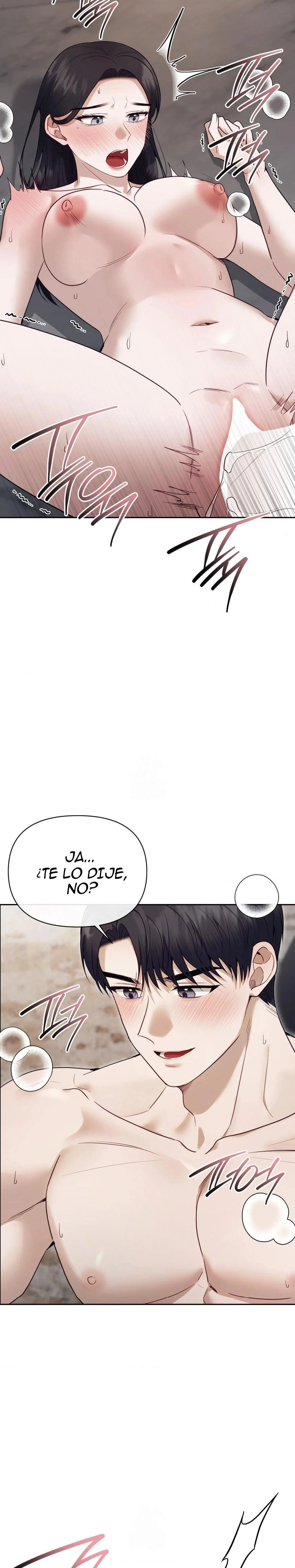 Asistente en jefe Capítulo 53 - Página 4