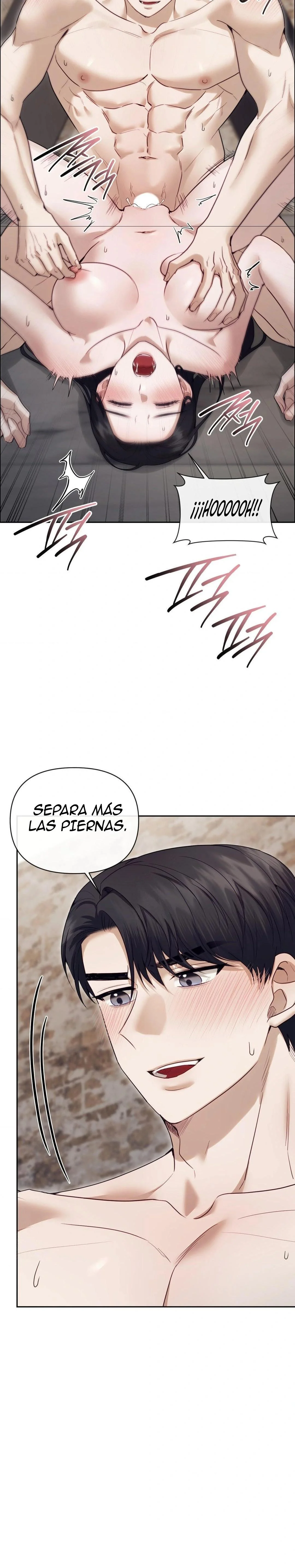 Asistente en jefe Capítulo 53 - Página 7