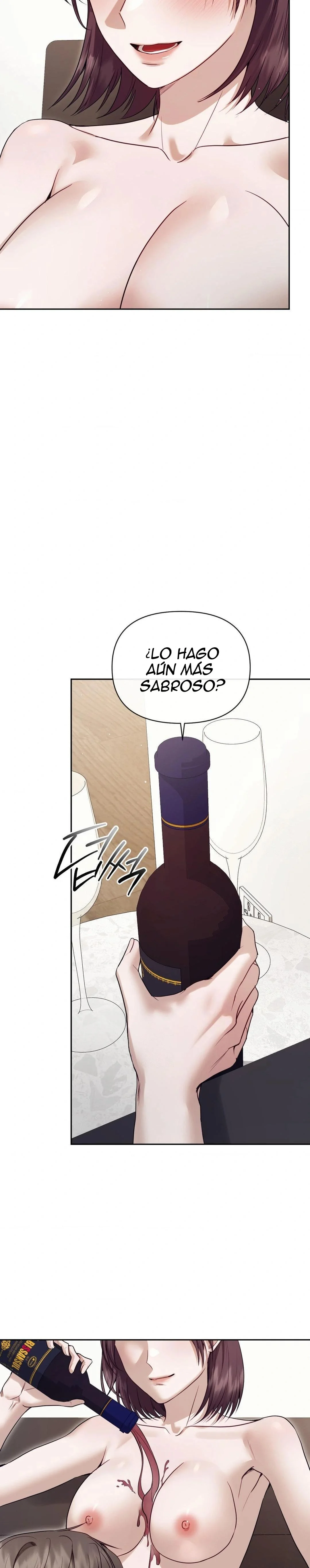 Asistente en jefe Capítulo 54 - Página 4