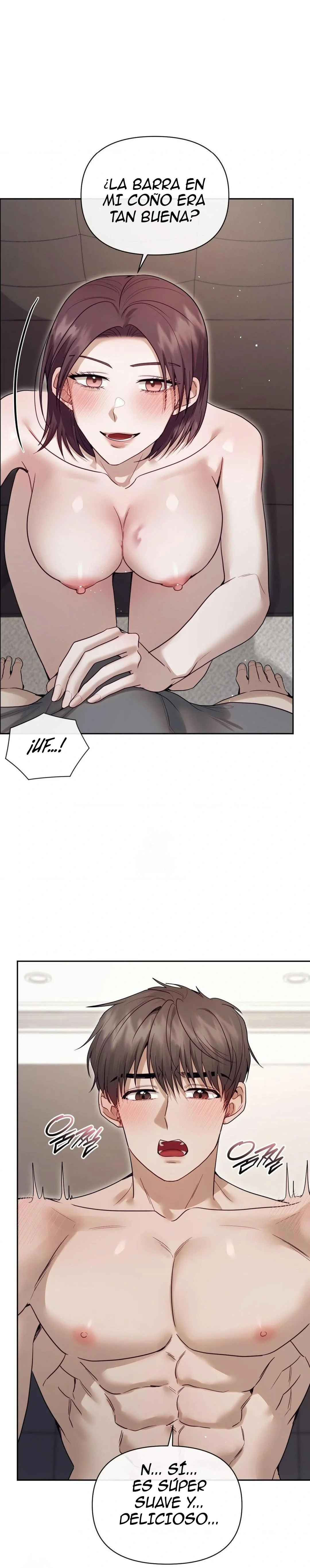 Asistente en jefe Capítulo 54 - Página 19