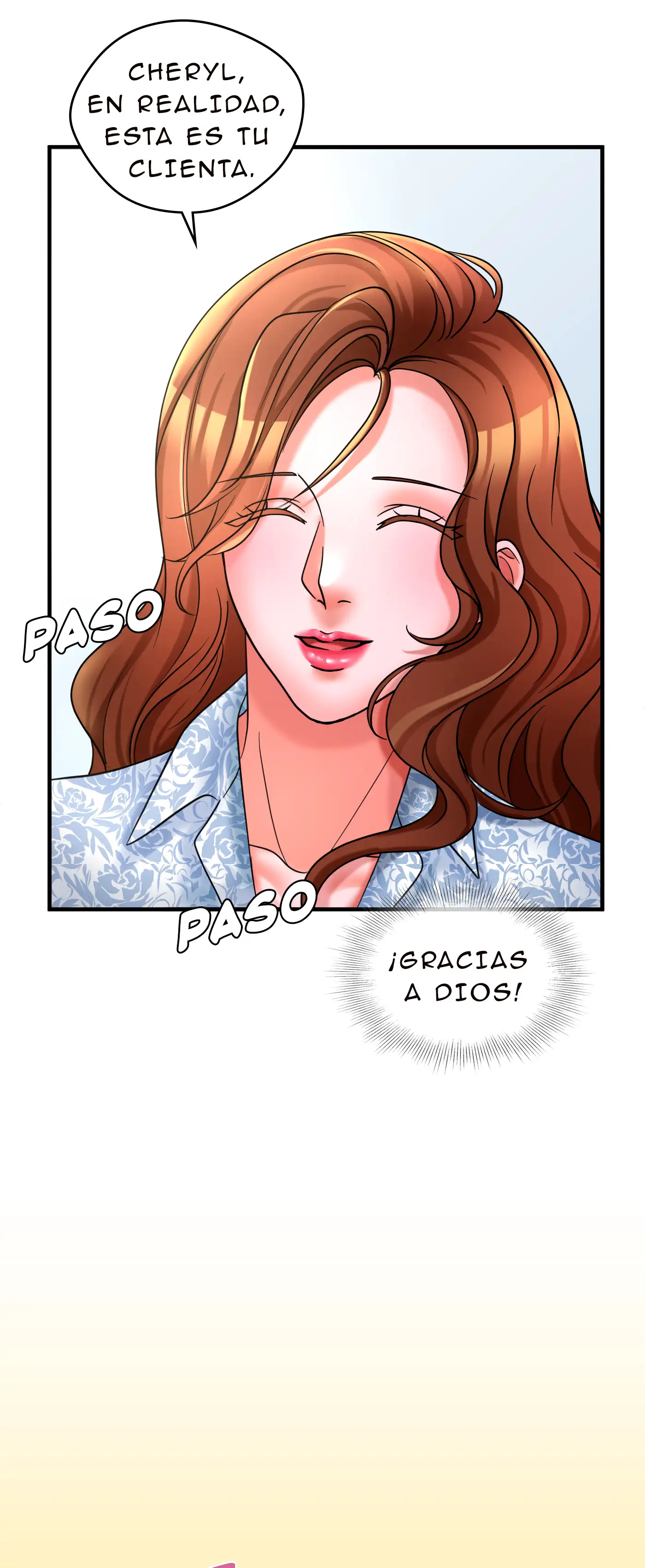 Manos Sanadoras Capítulo 6 - Página 31