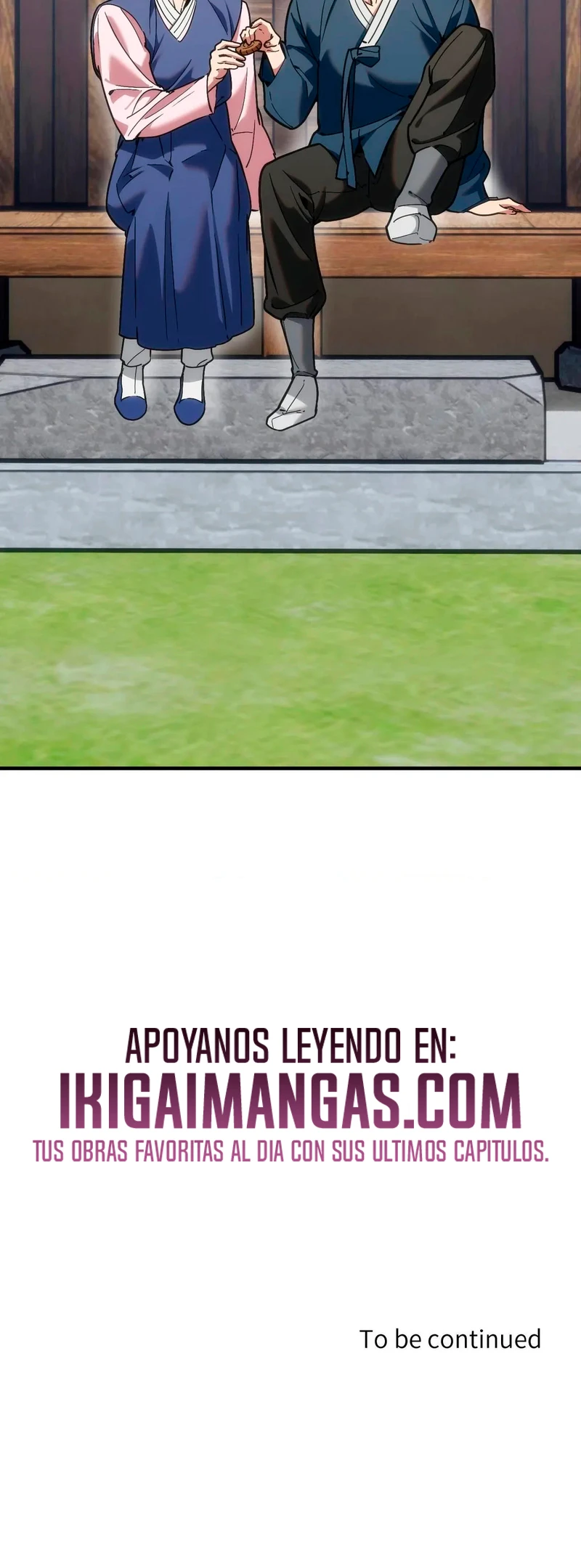 Engullirte Entero Capítulo 65 - Página 13