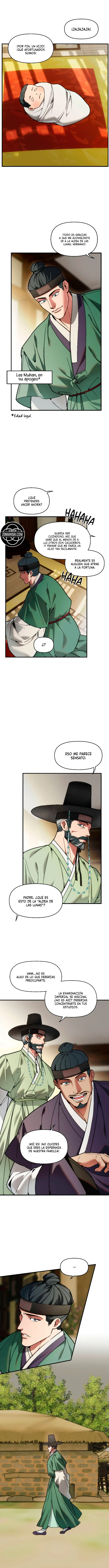 Engullirte Entero Capítulo 66 - Página 2