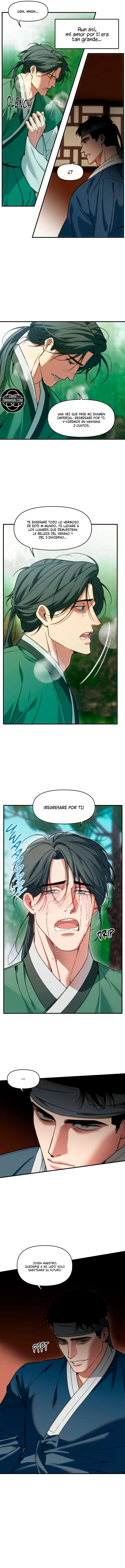 Engullirte Entero Capítulo 67 - Página 12