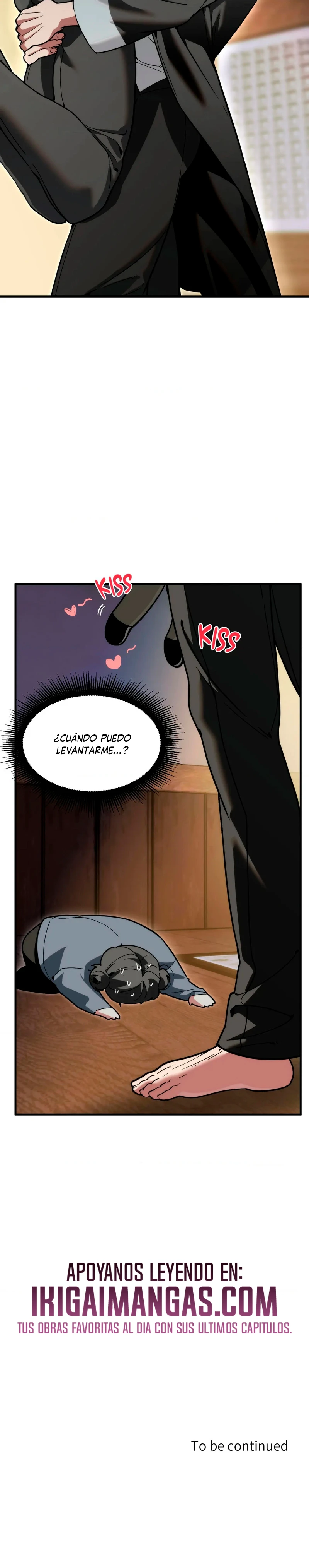 Engullirte Entero Capítulo 71 - Página 13
