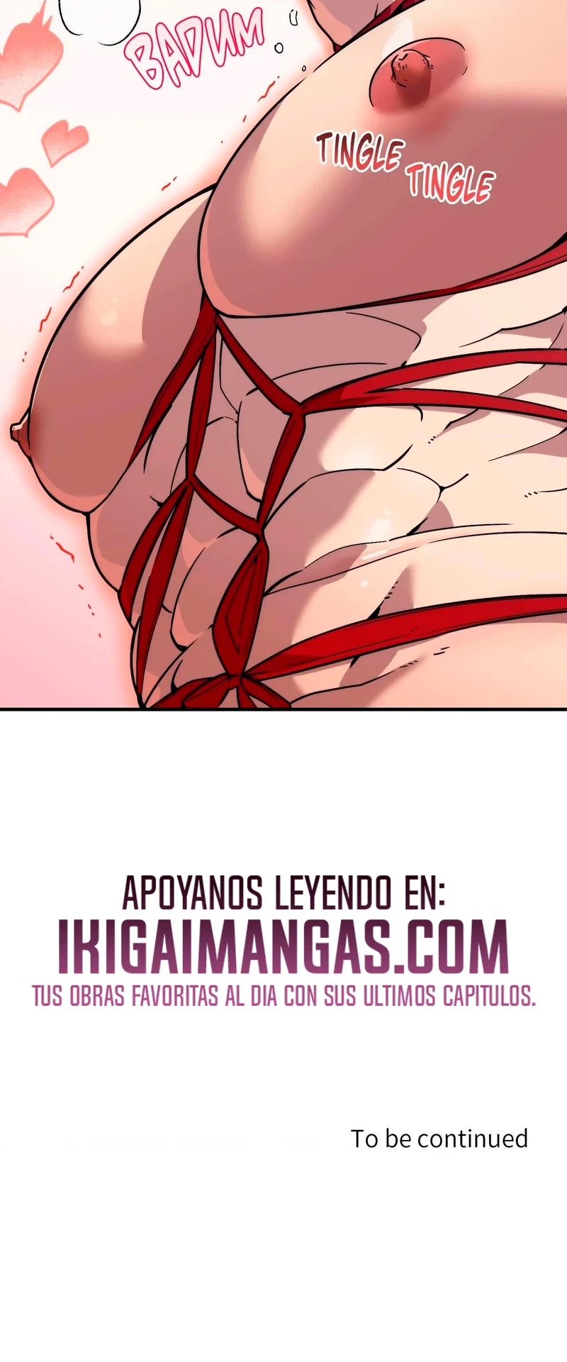 Engullirte Entero Capítulo 74 - Página 13
