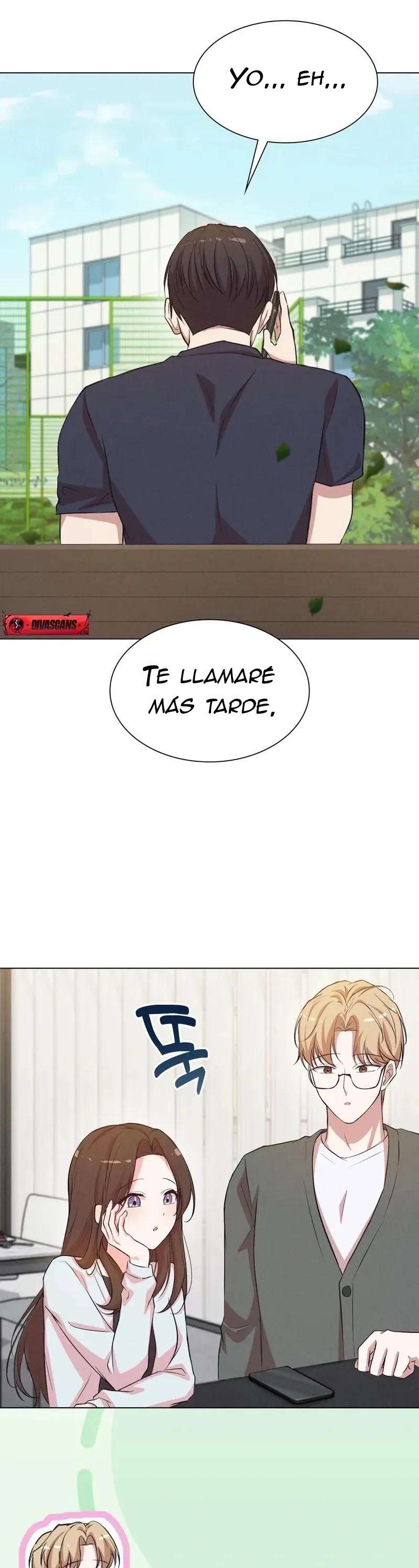 ¿Asi es realmente ser recien casados? Capítulo 13 - Página 11