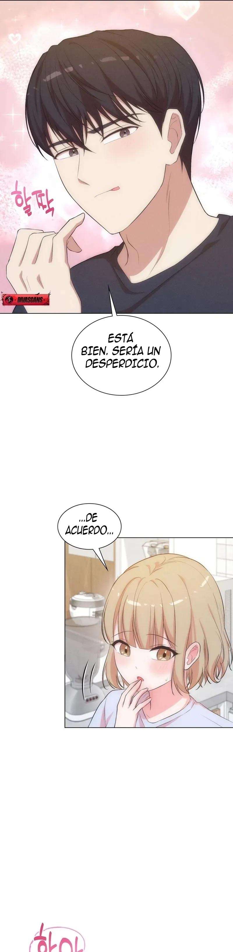 ¿Asi es realmente ser recien casados? Capítulo 13 - Página 19