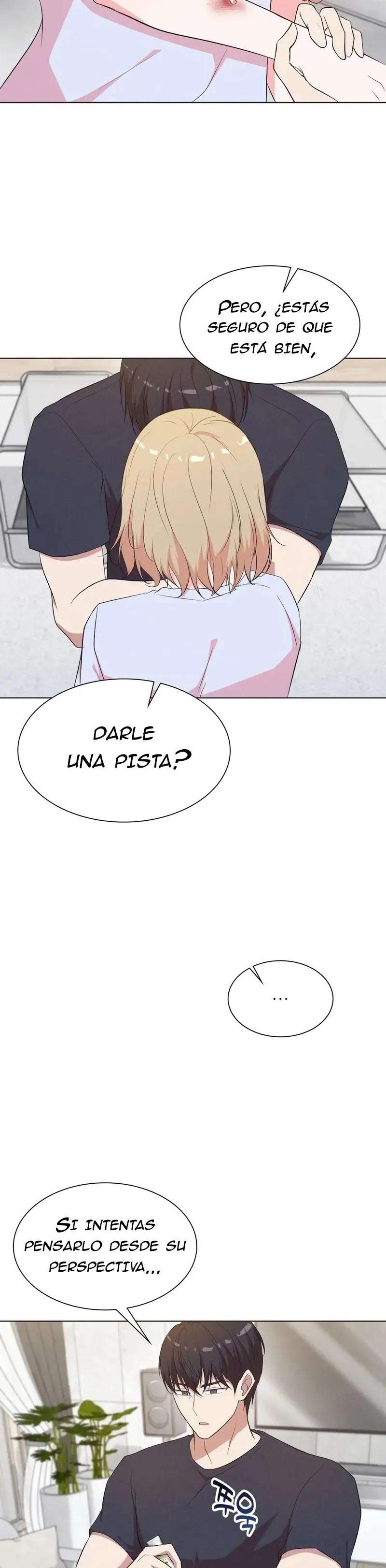 ¿Asi es realmente ser recien casados? Capítulo 13 - Página 2