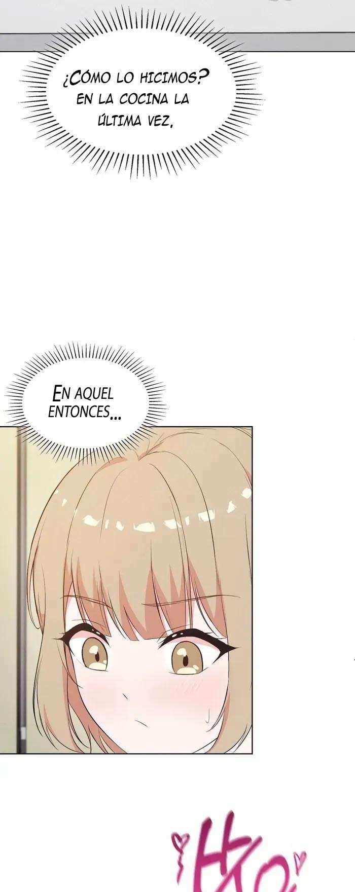 ¿Asi es realmente ser recien casados? Capítulo 14 - Página 16