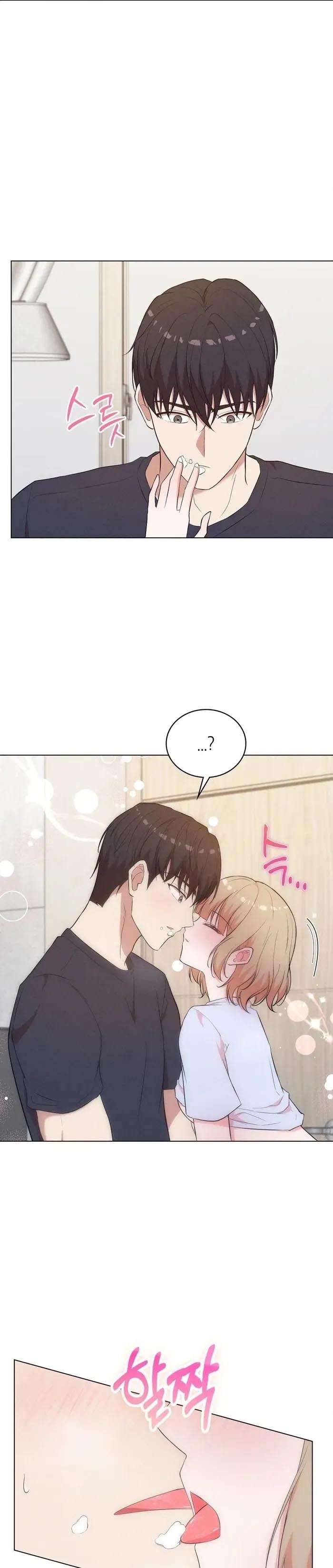 ¿Asi es realmente ser recien casados? Capítulo 14 - Página 7