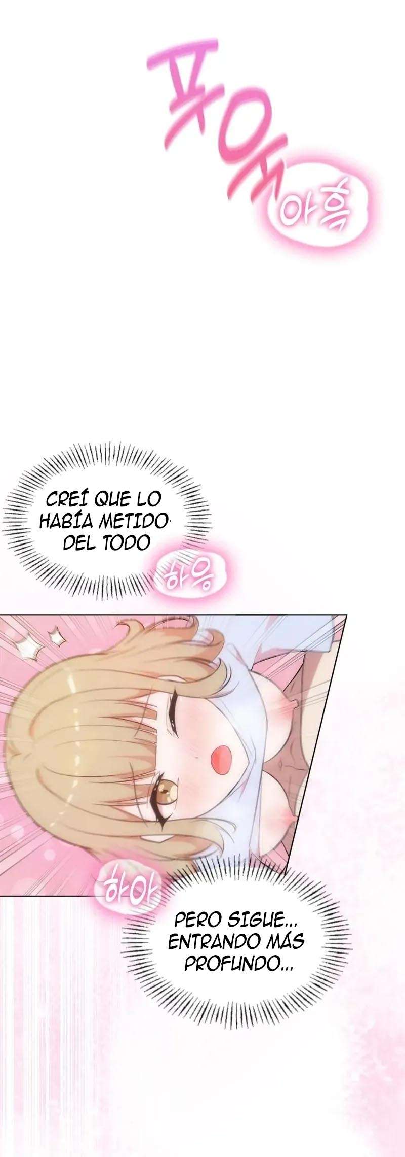 ¿Asi es realmente ser recien casados? Capítulo 15 - Página 12
