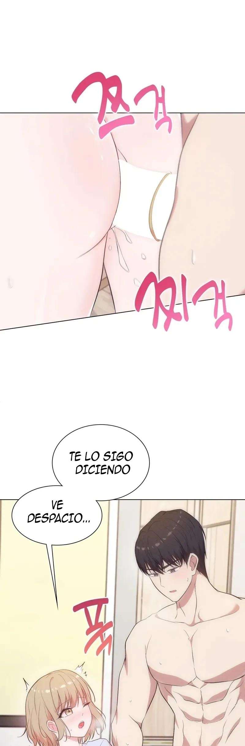 ¿Asi es realmente ser recien casados? Capítulo 15 - Página 15