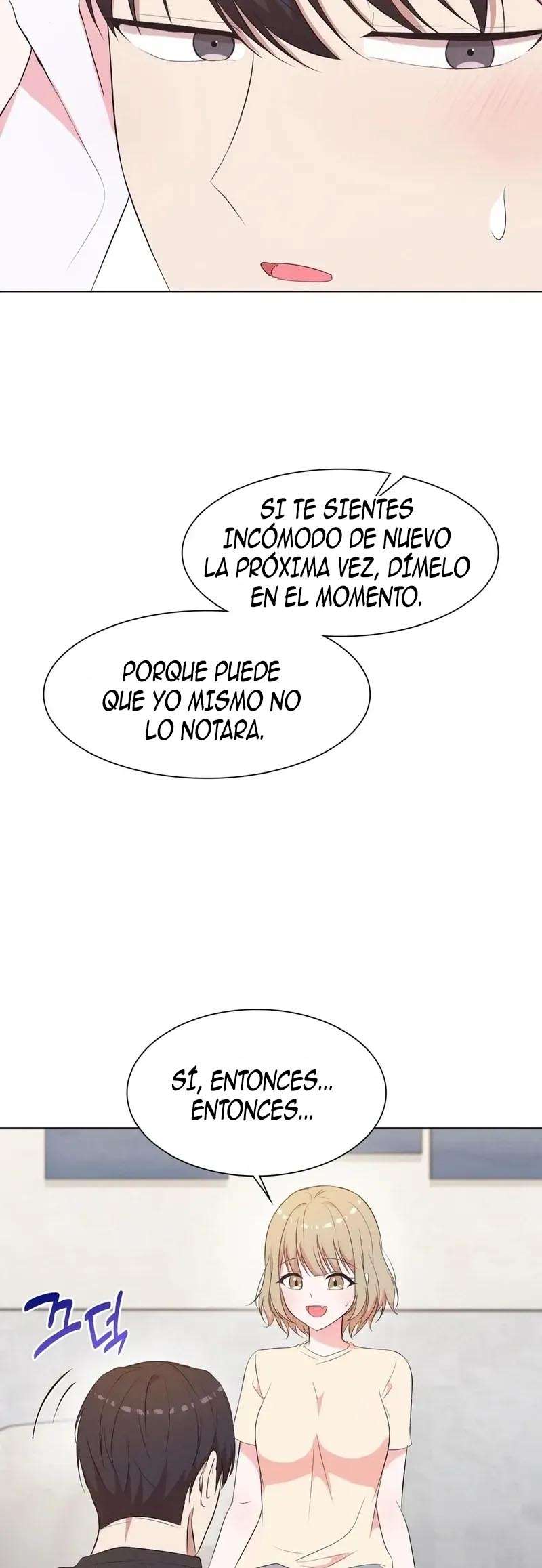 ¿Asi es realmente ser recien casados? Capítulo 15 - Página 24