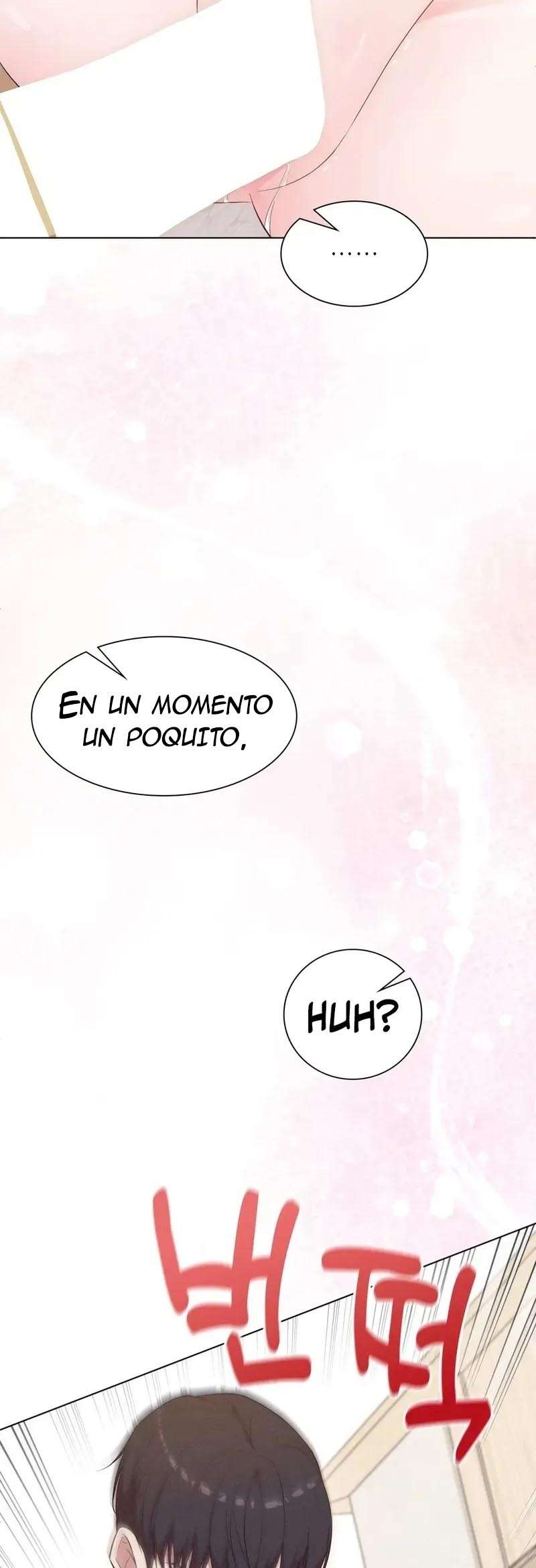 ¿Asi es realmente ser recien casados? Capítulo 15 - Página 3