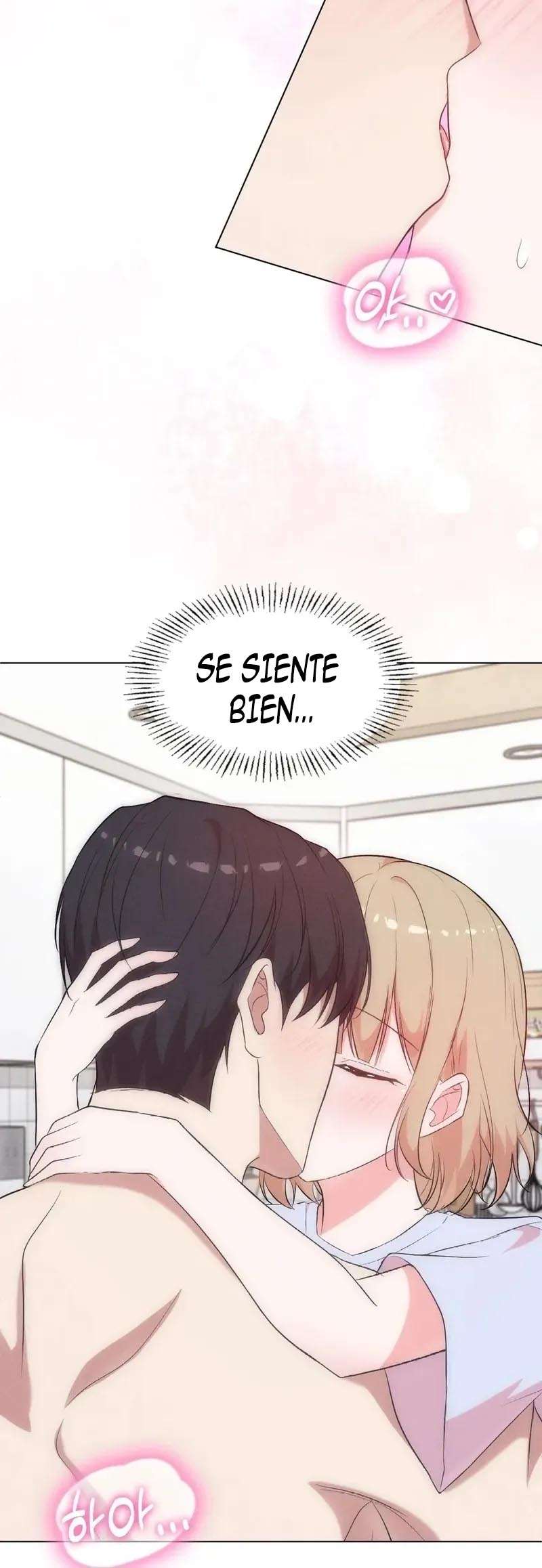 ¿Asi es realmente ser recien casados? Capítulo 15 - Página 9