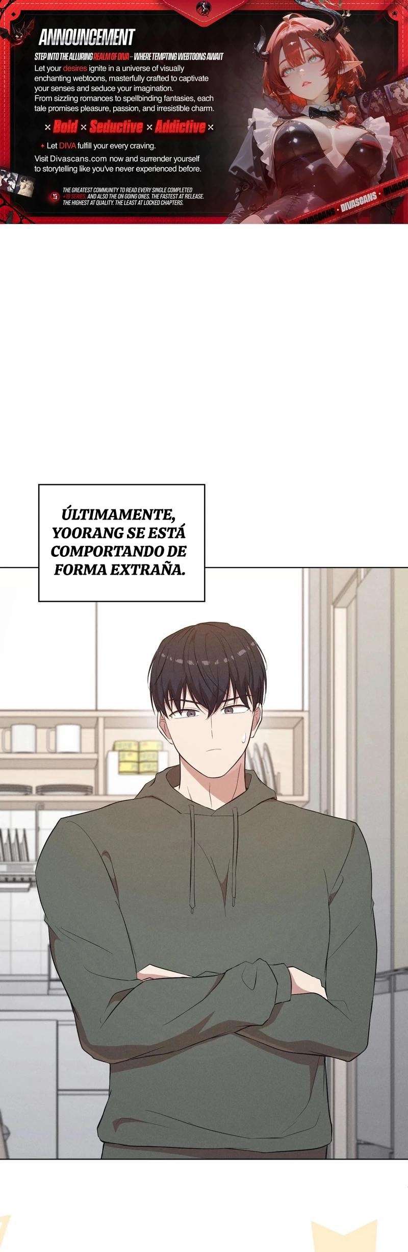 ¿Asi es realmente ser recien casados? Capítulo 16 - Página 1