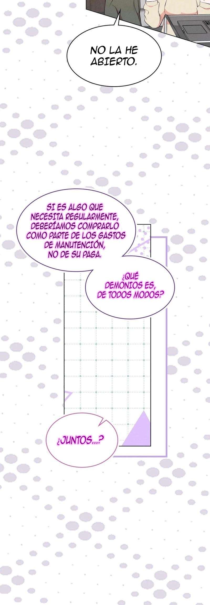 ¿Asi es realmente ser recien casados? Capítulo 16 - Página 11