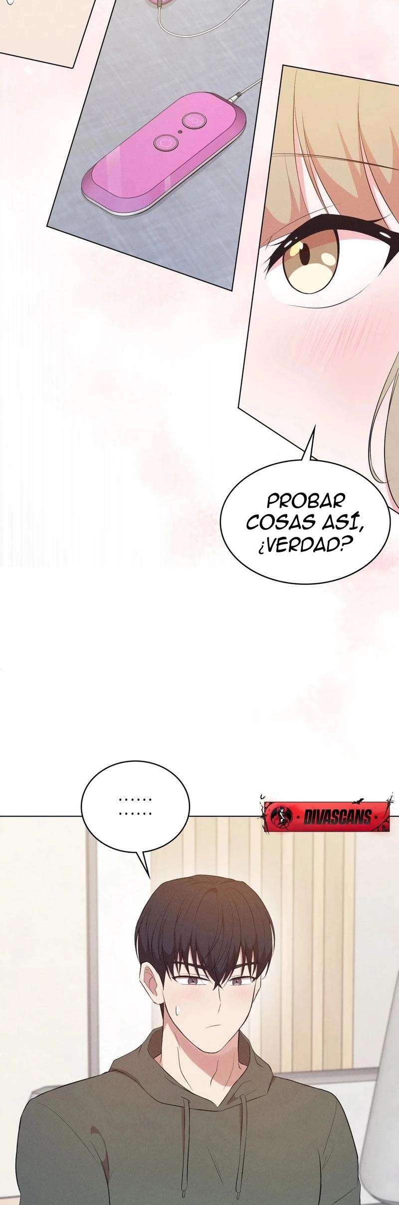 ¿Asi es realmente ser recien casados? Capítulo 16 - Página 24