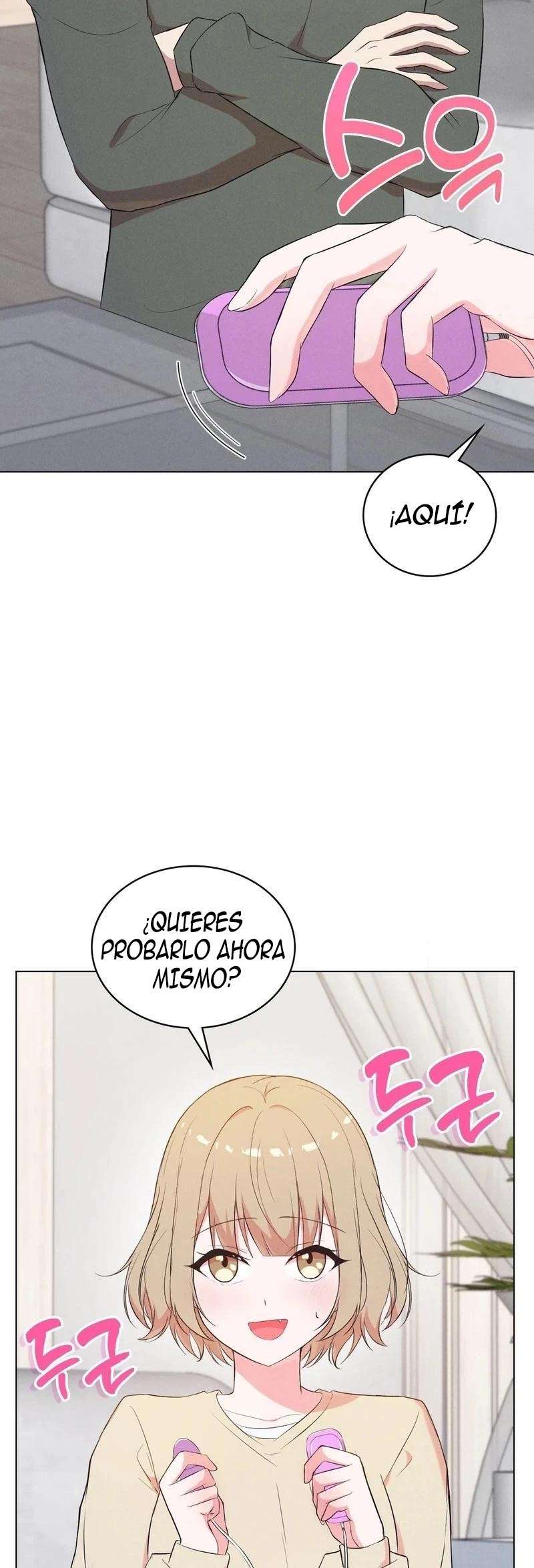 ¿Asi es realmente ser recien casados? Capítulo 16 - Página 25