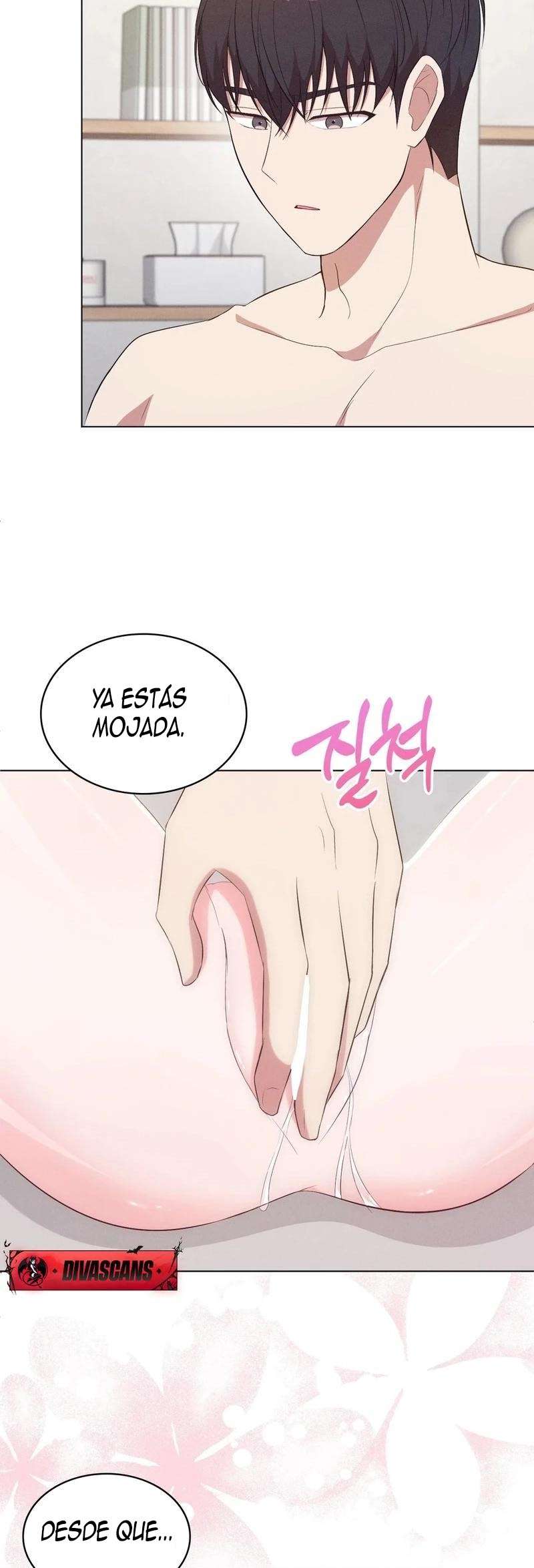 ¿Asi es realmente ser recien casados? Capítulo 16 - Página 28