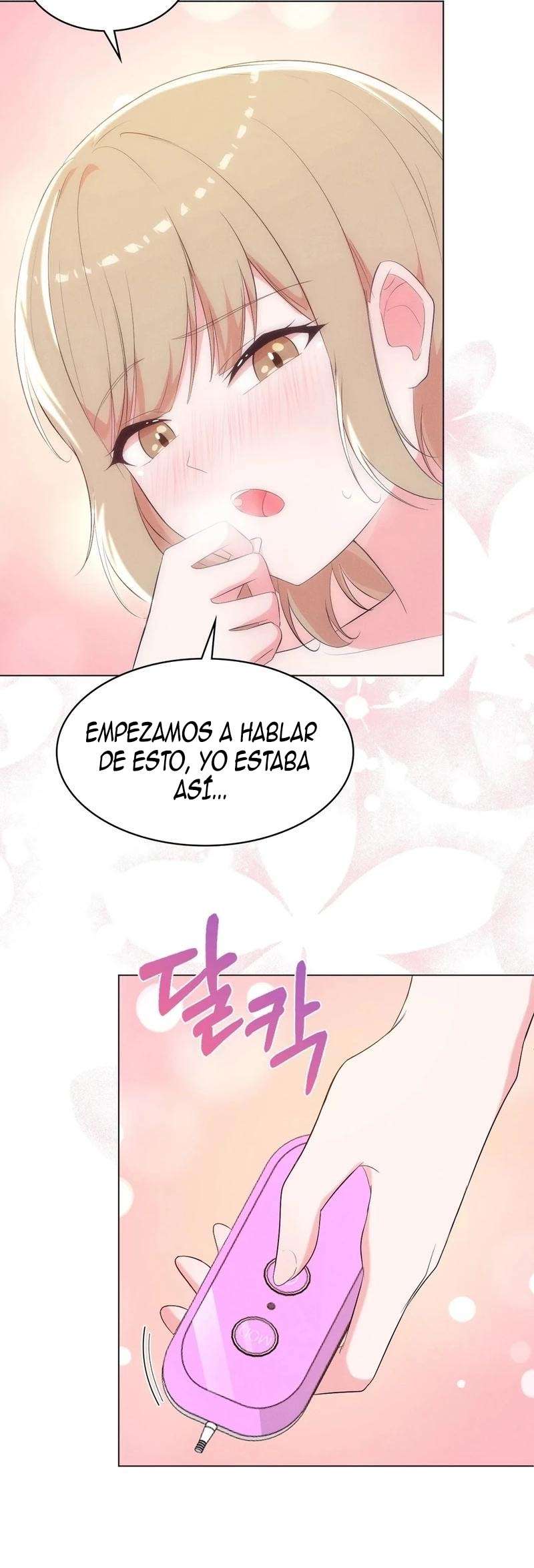 ¿Asi es realmente ser recien casados? Capítulo 16 - Página 29