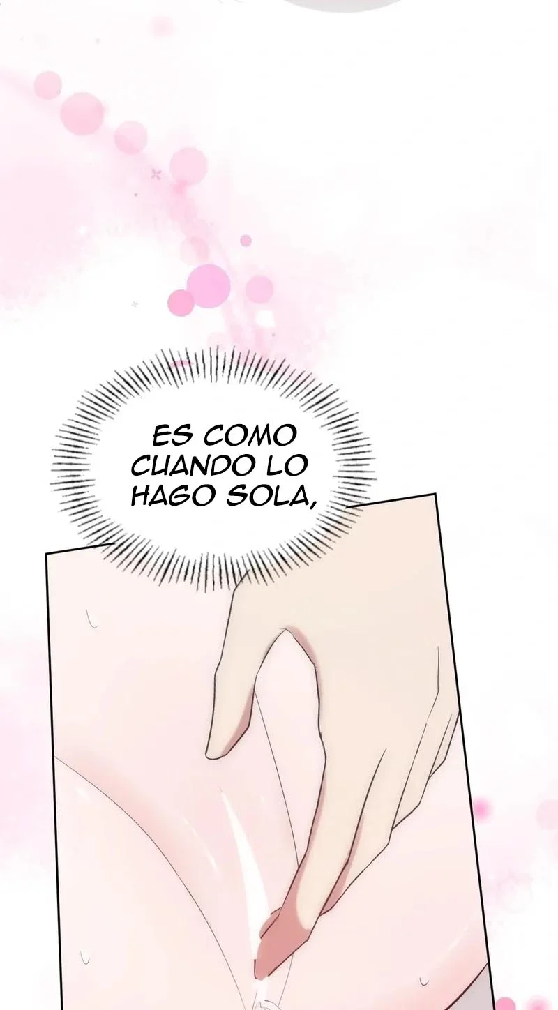¿Asi es realmente ser recien casados? Capítulo 17 - Página 15