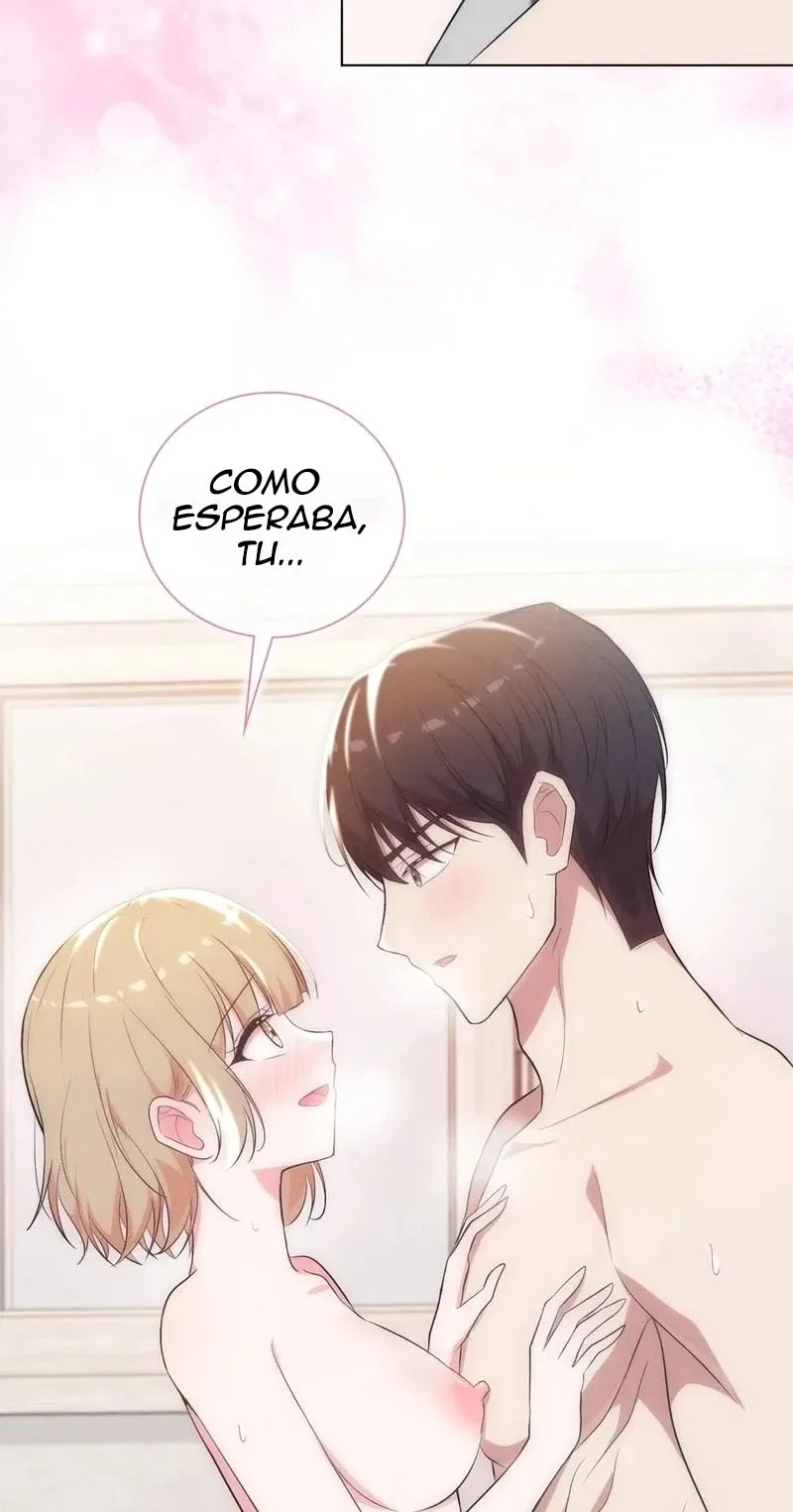 ¿Asi es realmente ser recien casados? Capítulo 17 - Página 44