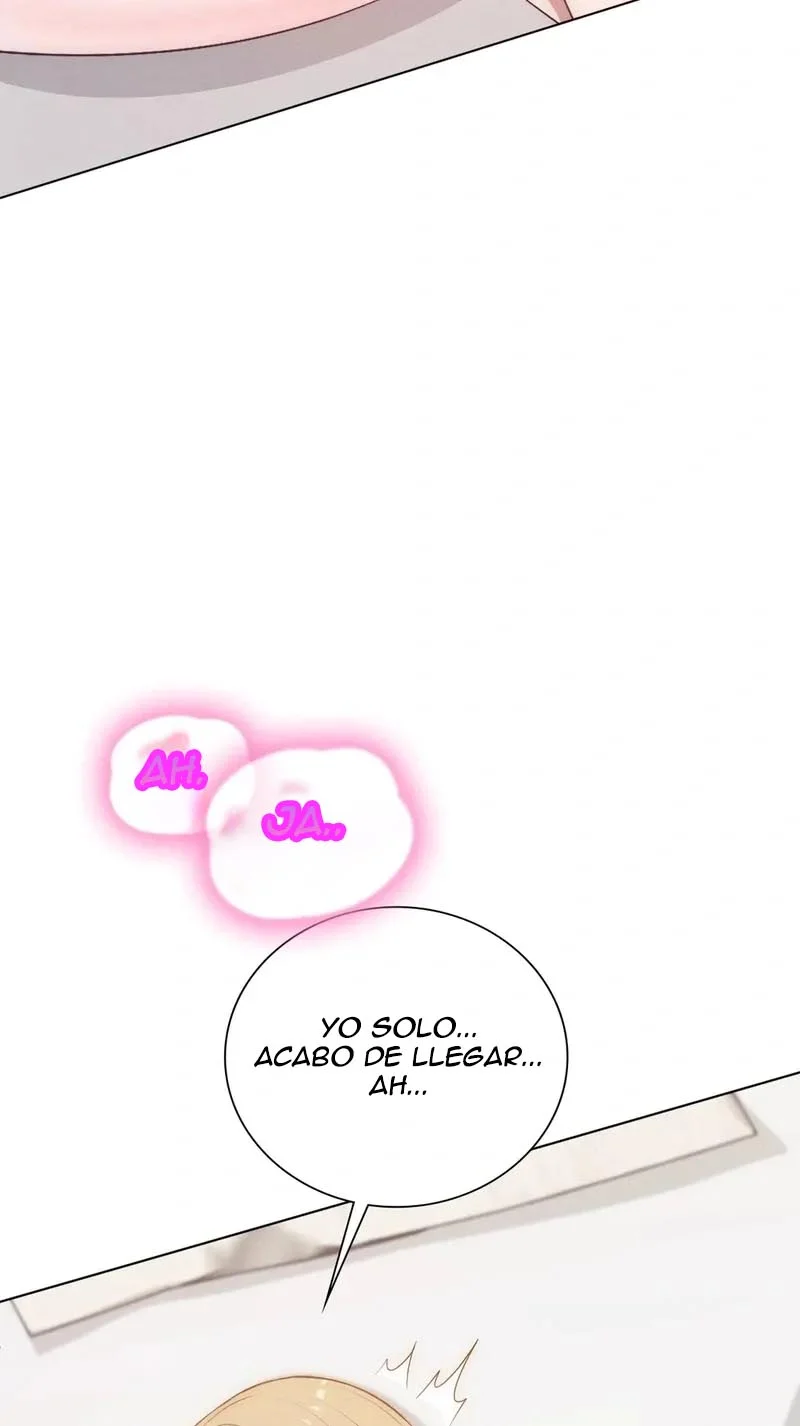 ¿Asi es realmente ser recien casados? Capítulo 17 - Página 6