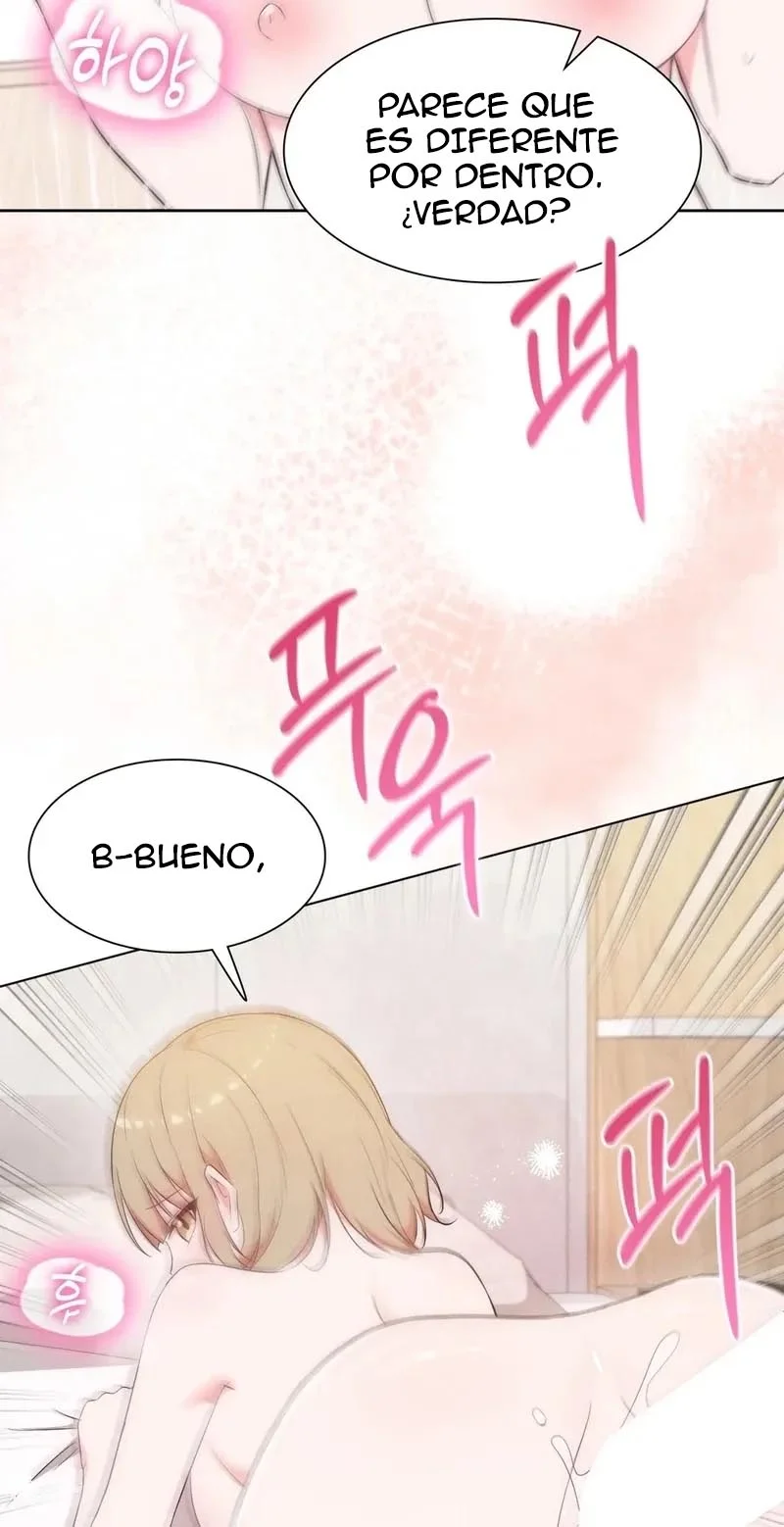 ¿Asi es realmente ser recien casados? Capítulo 18 - Página 28