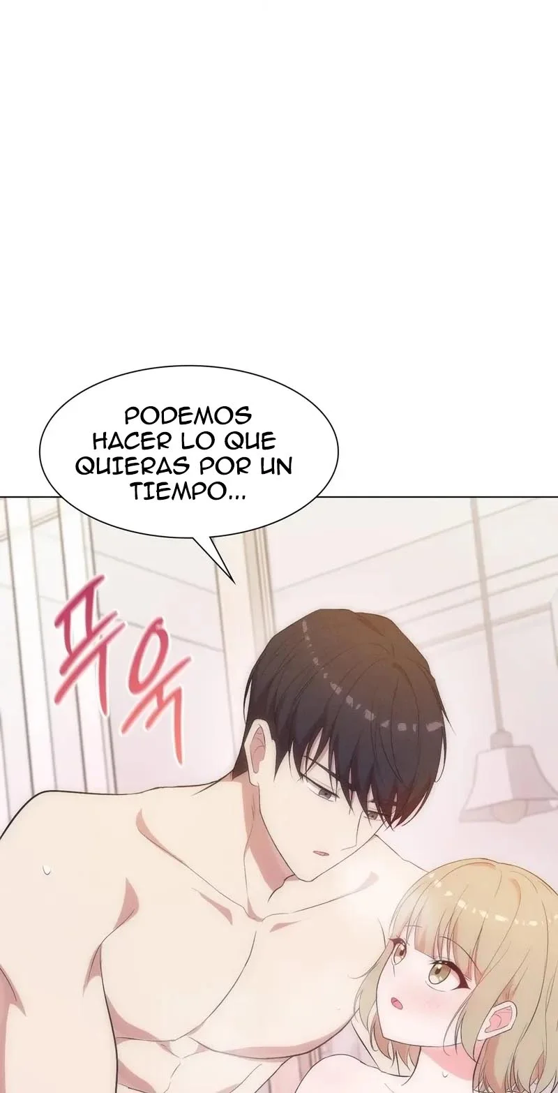 ¿Asi es realmente ser recien casados? Capítulo 18 - Página 34