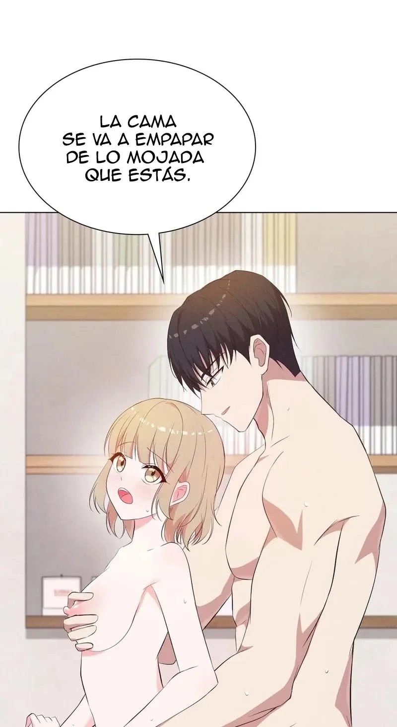 ¿Asi es realmente ser recien casados? Capítulo 18 - Página 39