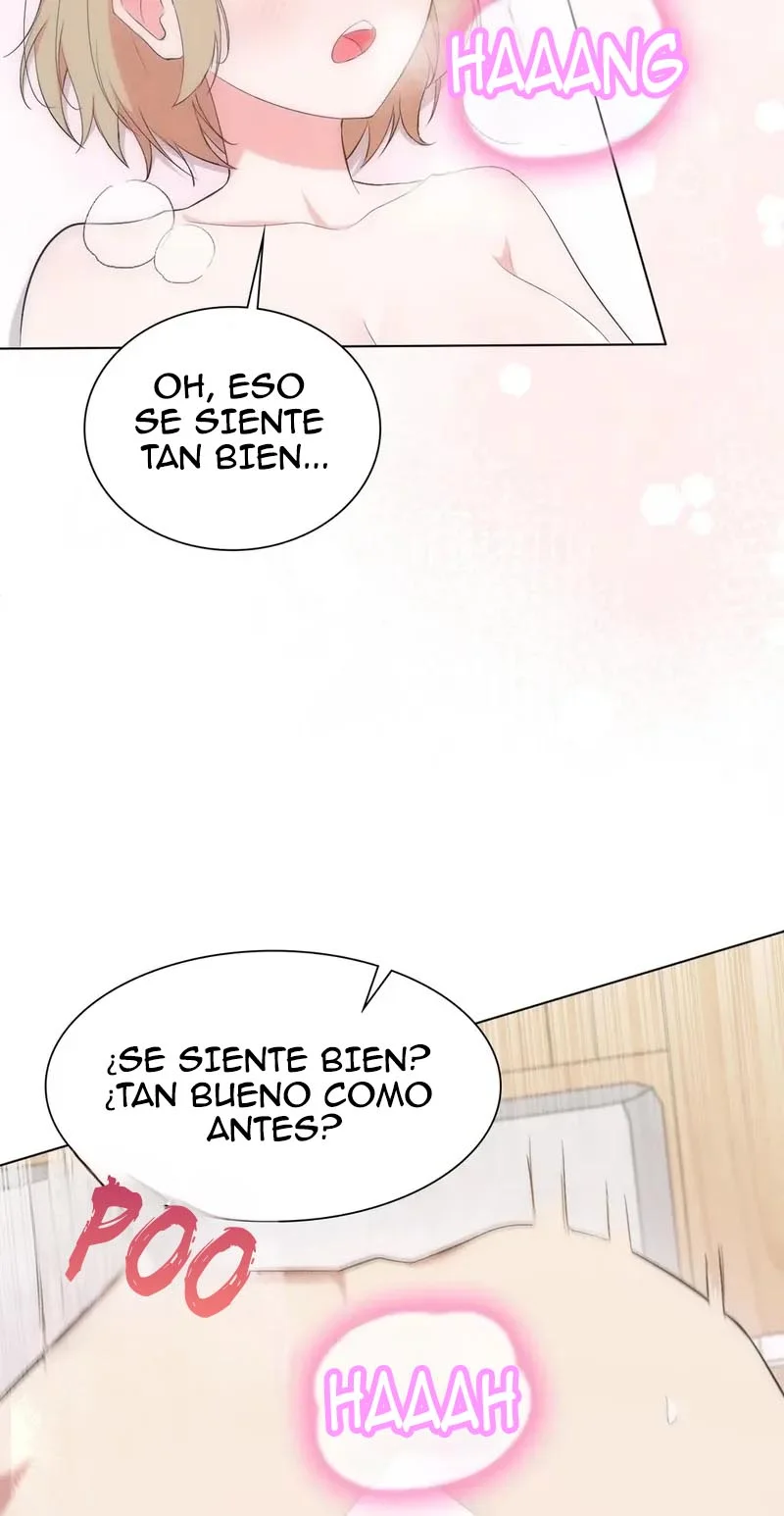 ¿Asi es realmente ser recien casados? Capítulo 18 - Página 4