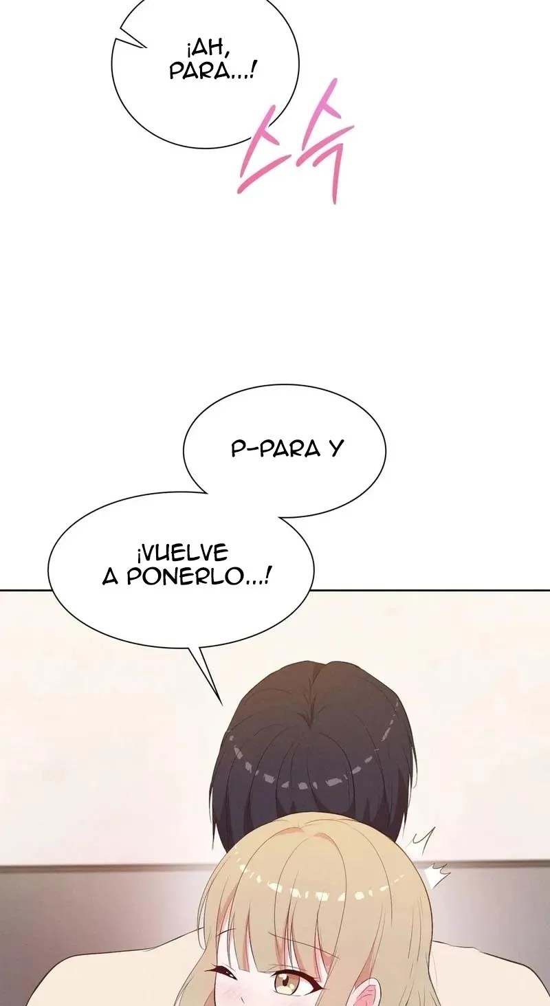 ¿Asi es realmente ser recien casados? Capítulo 18 - Página 40