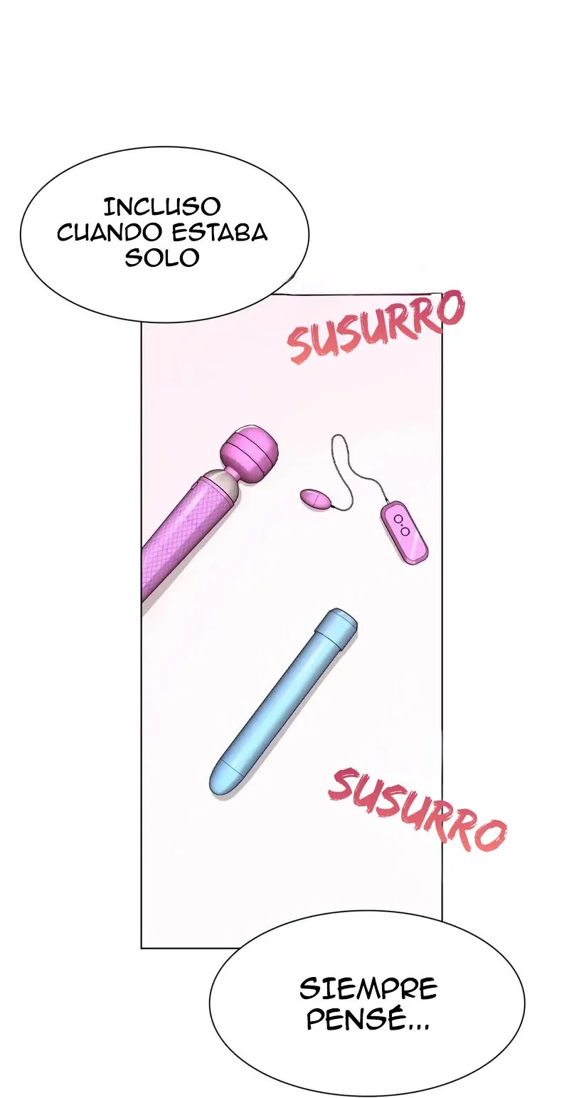 ¿Asi es realmente ser recien casados? Capítulo 18 - Página 6