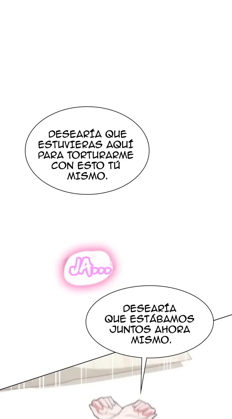¿Asi es realmente ser recien casados? Capítulo 18 - Página 7