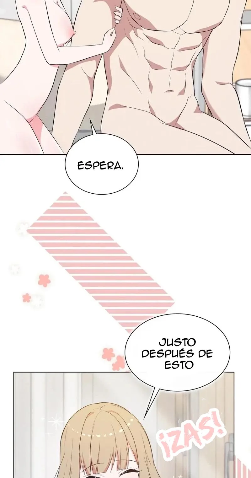 ¿Asi es realmente ser recien casados? Capítulo 19 - Página 18