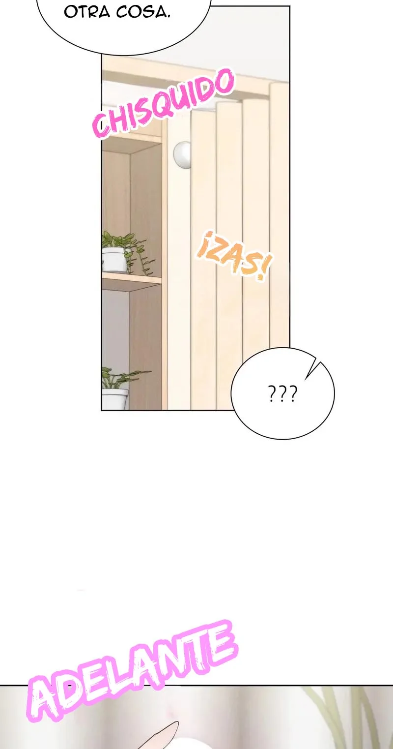 ¿Asi es realmente ser recien casados? Capítulo 19 - Página 20