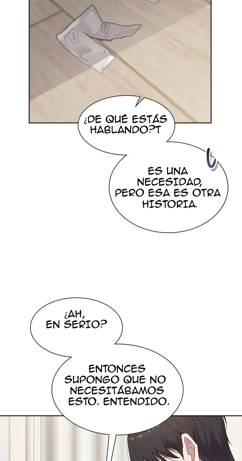 ¿Asi es realmente ser recien casados? Capítulo 19 - Página 30