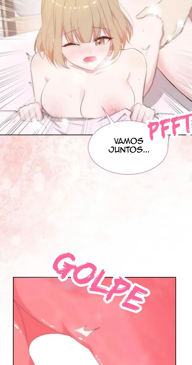 ¿Asi es realmente ser recien casados? Capítulo 19 - Página 7
