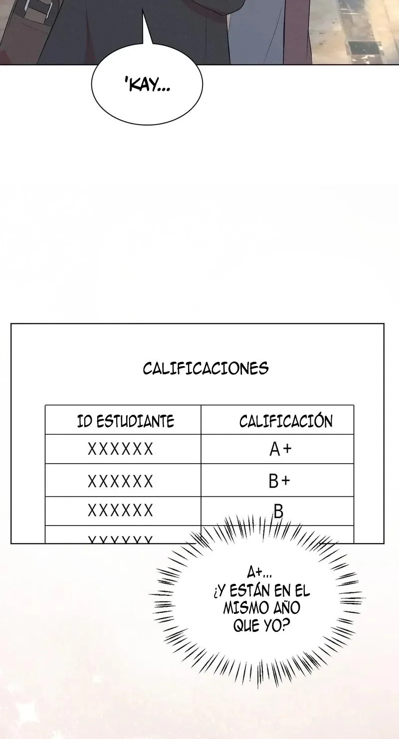¿Asi es realmente ser recien casados? Capítulo 20 - Página 16