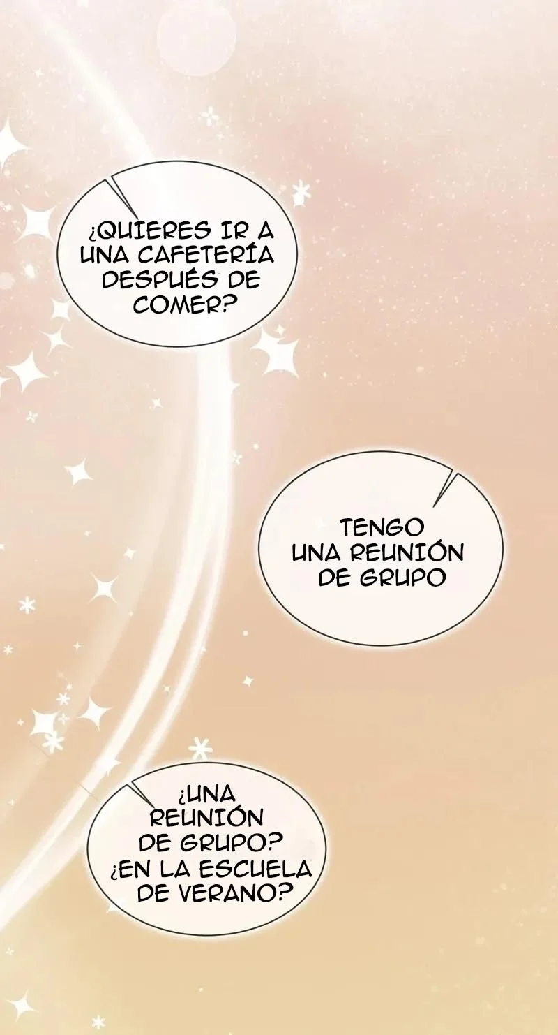 ¿Asi es realmente ser recien casados? Capítulo 20 - Página 17