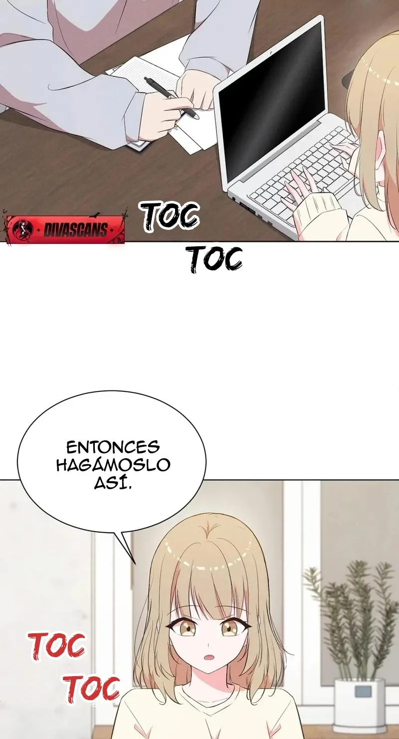 ¿Asi es realmente ser recien casados? Capítulo 20 - Página 19