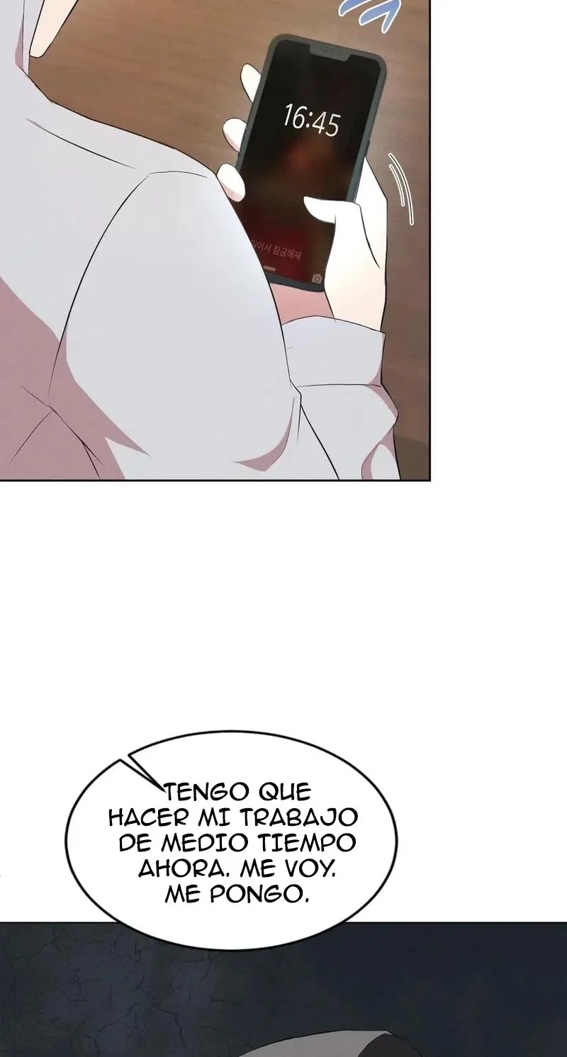 ¿Asi es realmente ser recien casados? Capítulo 20 - Página 24