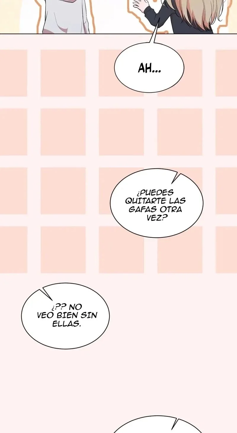 ¿Asi es realmente ser recien casados? Capítulo 20 - Página 38