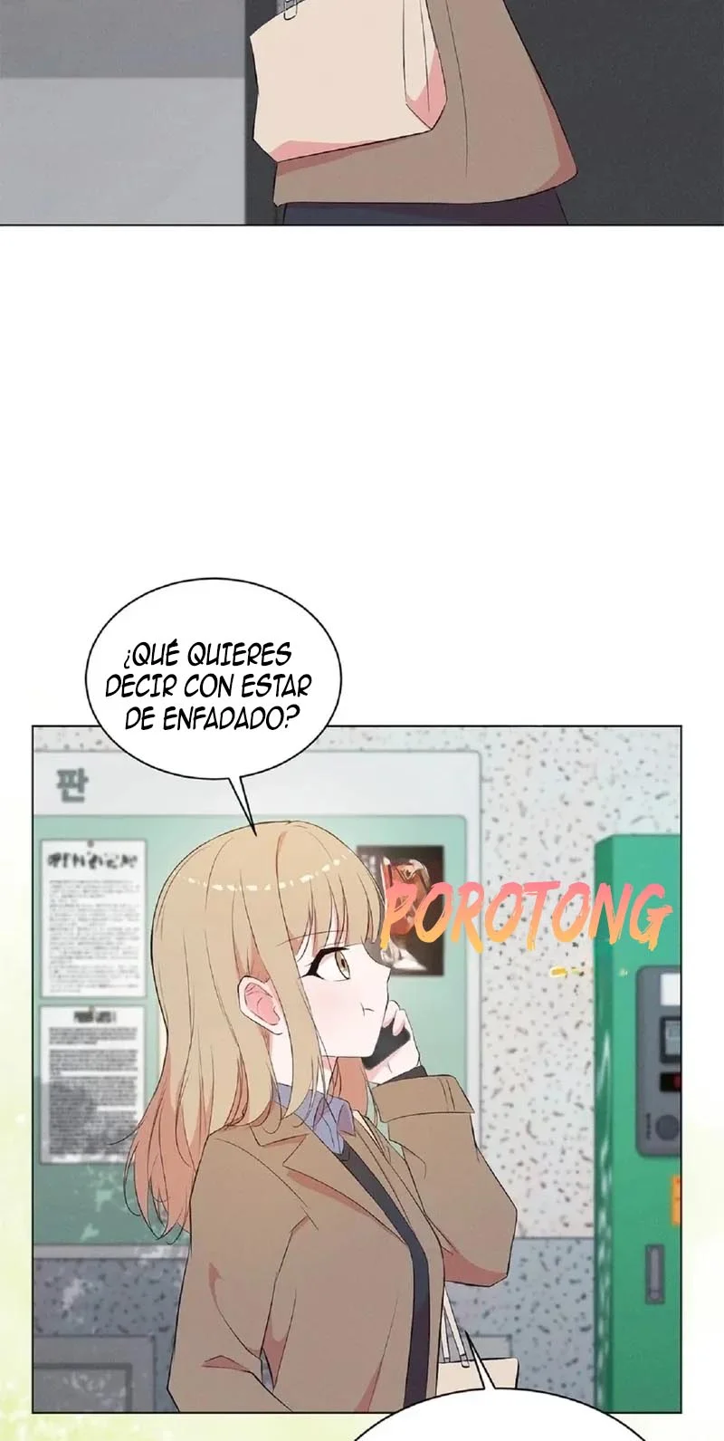 ¿Asi es realmente ser recien casados? Capítulo 20 - Página 45