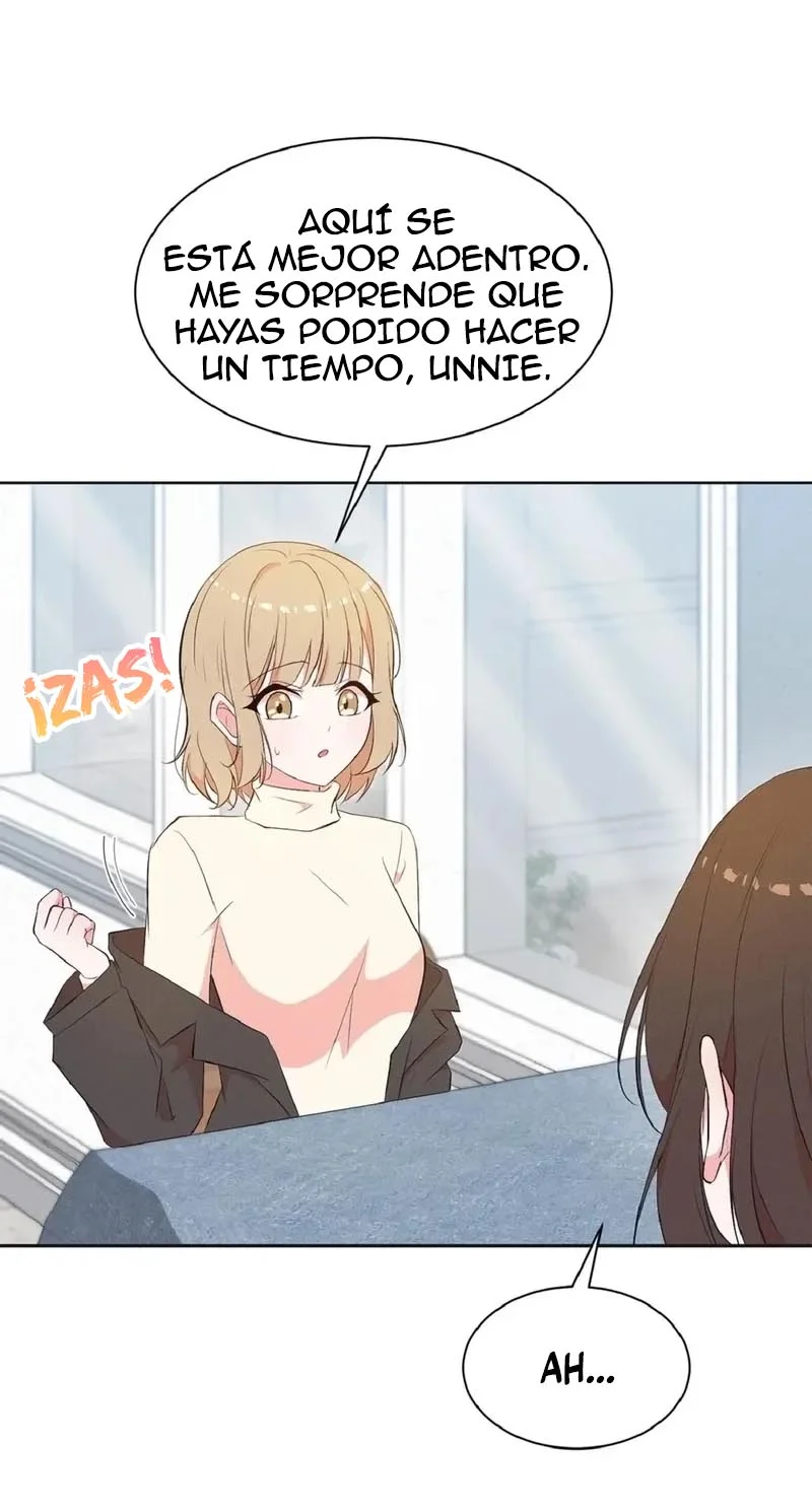 ¿Asi es realmente ser recien casados? Capítulo 20 - Página 5