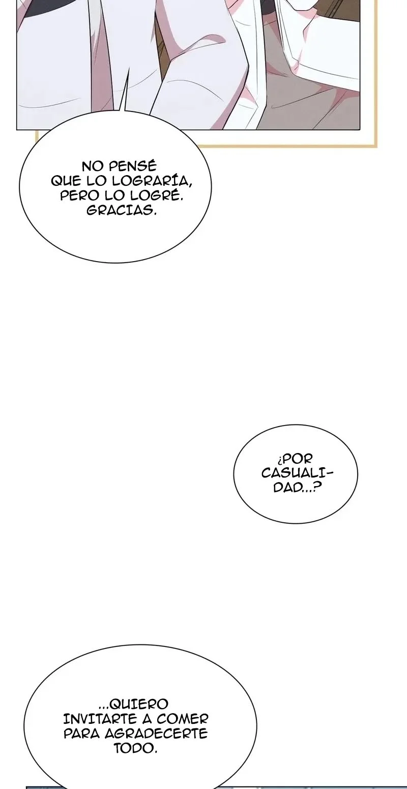 ¿Asi es realmente ser recien casados? Capítulo 21 - Página 13